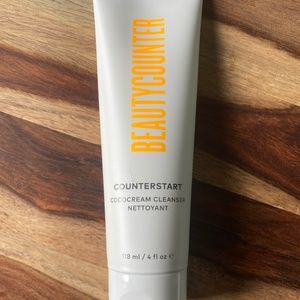 Beautycounter Counterstart Cococream Cleanser